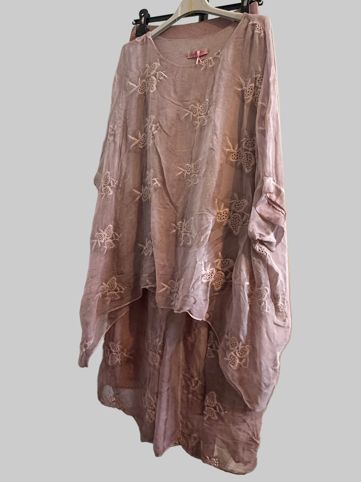 Sia co ord set - Pink - Special price - no returns