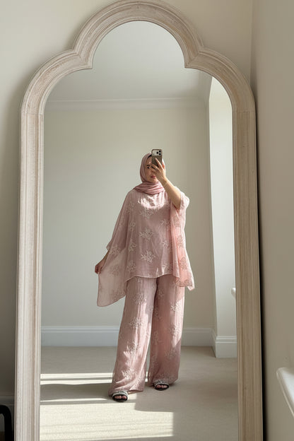 Sia co ord set - Pink - Special price - no returns